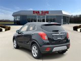 Used 2015 Buick Encore Leather image 4