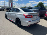 Used 2018 Nissan Sentra NISMO image 3