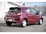 Used 2021 Mitsubishi Mirage ES image 3
