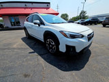 Used 2018 Subaru Crosstrek 2.0i Limited image 3