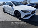Certified 2024 Mercedes-Benz CLA 250 4MATIC image 4