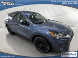 Used 2020 Ford Escape SE image 2
