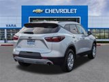 Certified 2022 Chevrolet Blazer LT image 5