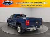 Used 2017 Chevrolet Silverado 1500 LT w/ All Star Edition image 3