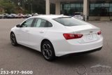 Used 2023 Chevrolet Malibu LT image 5