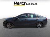 Used 2024 Kia Forte LXS image 5