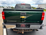 Used 2015 Chevrolet Silverado 2500 LT w/ LT Convenience Package image 4