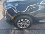 Used 2019 Cadillac XT5 Luxury image 4