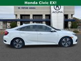 Used 2016 Honda Civic EX-T image 4