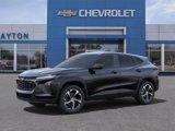 New 2025 Chevrolet Trax RS w/ Driver Confidence Package image 2