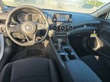 New 2025 Nissan Sentra S image 4
