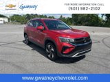 Used 2023 Volkswagen Taos SE image 3