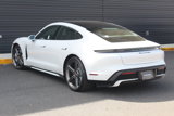 Certified 2021 Porsche Taycan Turbo S image 3