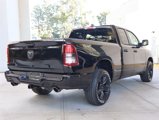 New 2022 RAM 1500 Big Horn w/ Night Edition image 5