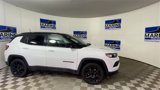 Used 2023 Jeep Compass Altitude w/ Sun and Sound Group image 3