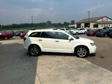 Used 2011 Dodge Journey Lux w/ Navigation Convenience Group image 4