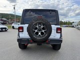 Used 2018 Jeep Wrangler Rubicon image 6