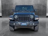 Used 2022 Jeep Wrangler Unlimited Sport image 2