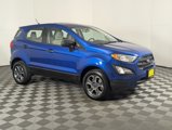Certified 2022 Ford EcoSport S image 3