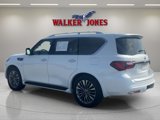 Used 2020 INFINITI QX80 Luxe w/ Edition 30 Package image 5