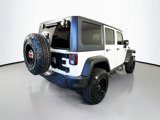 Used 2017 Jeep Wrangler Unlimited Sport w/ Quick Order Package 24S image 5