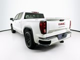 New 2025 GMC Sierra 1500 Elevation image 4