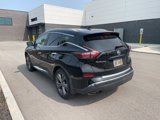 Used 2020 Nissan Murano Platinum w/ Cargo Package image 4