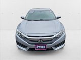 Used 2017 Honda Civic LX image 2