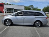 Used 2016 Honda Odyssey Touring Elite image 2