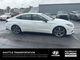 Used 2021 Hyundai Sonata SEL Plus image 5