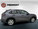 New 2025 Honda HR-V LX image 3