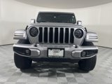 Used 2020 Jeep Wrangler Unlimited Sahara image 2