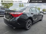 Used 2014 Toyota Corolla S image 6
