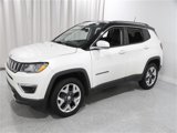 Used 2019 Jeep Compass Limited image 3