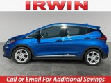 Used 2020 Chevrolet Bolt LT image 2