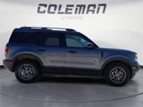 Used 2021 Ford Bronco Sport Big Bend image 6