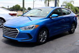 Used 2018 Hyundai Elantra SEL image 2