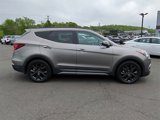 Used 2018 Hyundai Santa Fe Sport image 2