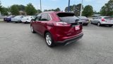 Certified 2019 Ford Edge SEL w/ Equipment Group 201A image 3
