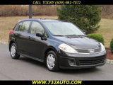 Used 2007 Nissan Versa 1.8 S w/ PWR Pkg image 3