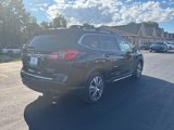 Used 2019 Subaru Ascent Limited image 4