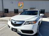 Used 2014 Acura RDX AWD image 3