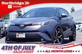 Used 2018 Toyota C-HR XLE image 2
