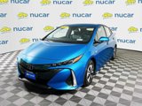 Used 2018 Toyota Prius Prime Premium image 3