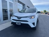 Used 2017 Toyota RAV4 LE image 2