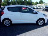 Used 2021 Chevrolet Spark LT image 4
