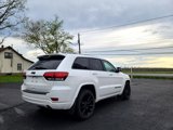 Used 2018 Jeep Grand Cherokee Altitude image 5