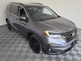 Used 2022 Honda Pilot Special Edition image 2