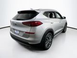 Used 2021 Hyundai Tucson Limited image 5