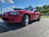 Used 2003 MAZDA MX-5 Miata LS image 4